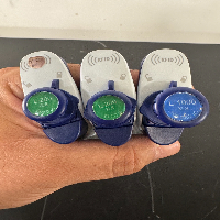 Rainin Pipet-Lite XLS Single Channel Pipettes - Quantity 6 image 3